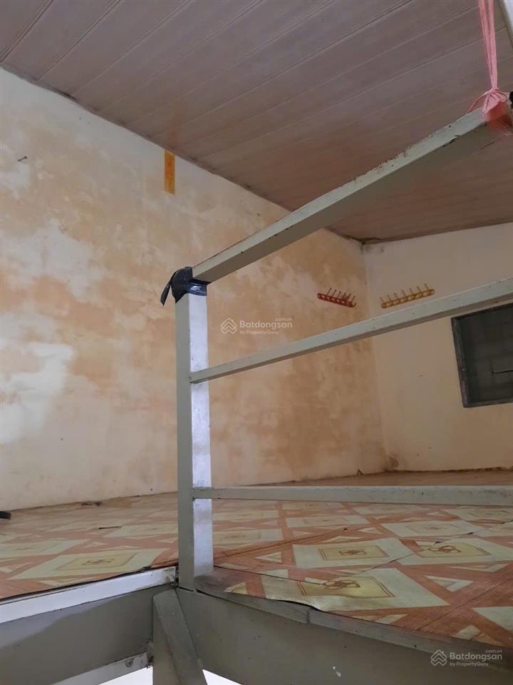 Cho thuê nhà riêng diện tích 40 m2 đầy đủ tiện nghi, điện nước giá dân tại ngõ 291 phú diễn