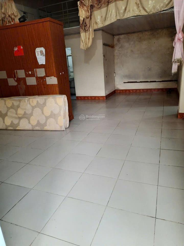 Cho thuê nhà riêng diện tích 40 m2 đầy đủ tiện nghi, điện nước giá dân tại ngõ 291 phú diễn