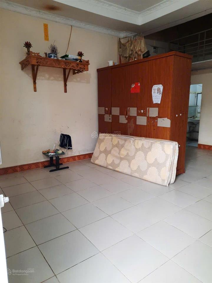 Cho thuê nhà riêng diện tích 40 m2 đầy đủ tiện nghi, điện nước giá dân tại ngõ 291 phú diễn