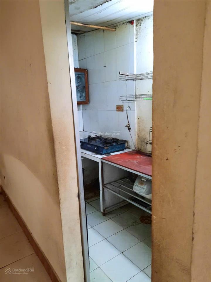 Cho thuê nhà riêng diện tích 40 m2 đầy đủ tiện nghi, điện nước giá dân tại ngõ 291 phú diễn