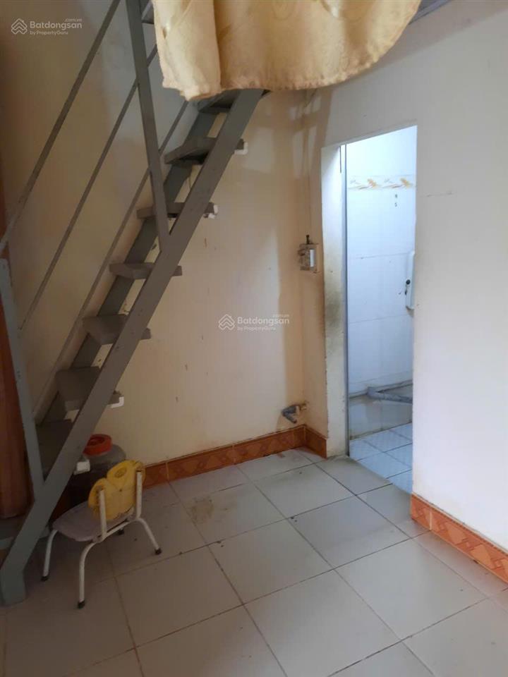 Cho thuê nhà riêng diện tích 40 m2 đầy đủ tiện nghi, điện nước giá dân tại ngõ 291 phú diễn