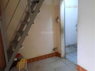 Cho thuê nhà riêng diện tích 40 m2 đầy đủ tiện nghi, điện nước giá dân tại ngõ 291 phú diễn