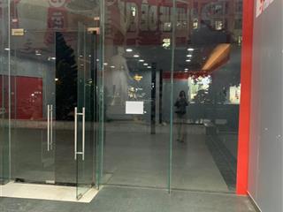 Chính chủ cho thuê lâu dài lô shophouse tầng 1 + gác lửng tại a609 an bình city