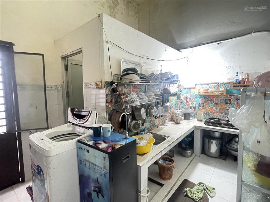 Bán nhà gác lửng nại nghĩa 4, sơn trà, dt 52m2 giá 4 tỷ 870 triệu,  0935 634 *** an