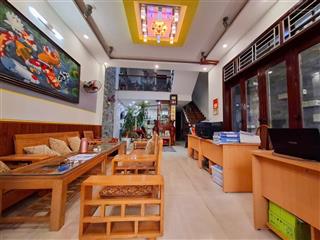 Bán nhà kiêt 3tầng oto né nhau kiêt ông ích khiêm sát biển dt118m giá 11ty8 tl  0935 634 *** an