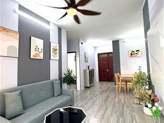 Chung cư 12t sơn trà 2pn 1wc giá 2tỷ450 thương lượng, call/zalo 0935 634 *** an