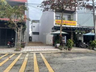 Bán đất đường 10.5m phan thao 125m2 sát trần nam trung, ngay sân vận động và dự án tttm aeon mall