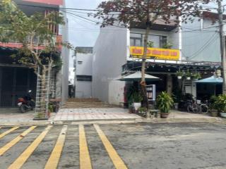 Bán đất đường 10.5m phan thao 125m2 sát trần nam trung, sát góc tư văn tiến dũng