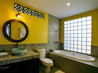 Bán biệt thự 220m2, giá tốt tại khu đô thị trảng kèo, tôn đức thắng, hội an
