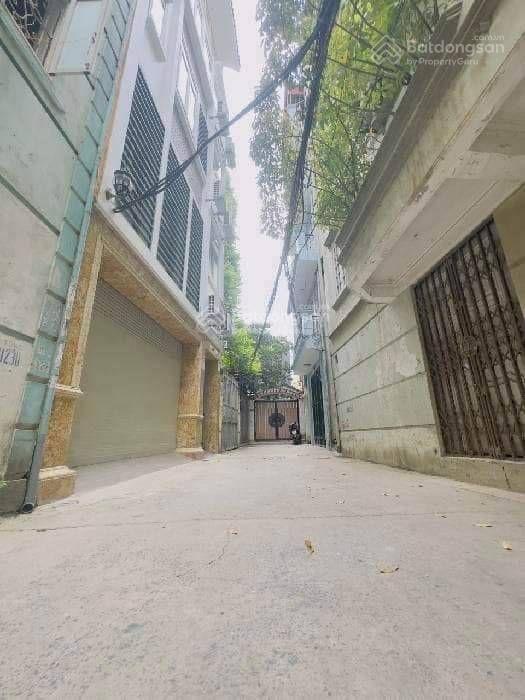 Đất đẹp 66m2 phố đội nhân  phân lô cán bộ  ô tô vào nhà.