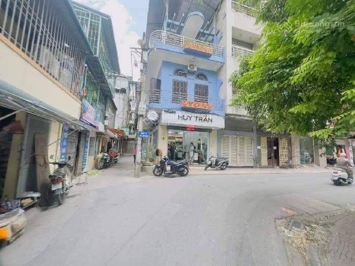 Đất đẹp 66m2 phố đội nhân  phân lô cán bộ  ô tô vào nhà.