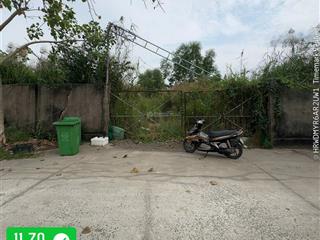 Hailongreal đất siêu phẩm làm nhà vườn, 31 tỷ, dt 3200m2, huỳnh tấn phát, tt nhà bè