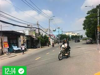 Hailongreal nhà mặt tiền đào sư tích 17.5ty, dt6x43m, 250m2, thu nhập 30tr/thang, gần 3 trường dh