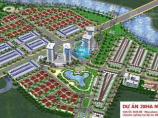 Hailongreal đất bán 3,7 tỷ, dt 5x24m, đường nhựa 14m, lê văn lương rẽ vào lê thị tám