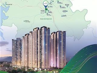 Cực hiếm  chung cư tecco thịnh đán giá ưu đãi hấp dẫn