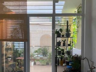 Bán chdv 13p hẻm kinh doanh ngay đại học ngoại thương, đường d2  thông d5