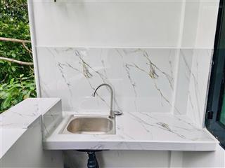 Bán nhà view công viên cư xá nguyên hồng  4x16m, 3 tầng sân thượng, đường xe hơi