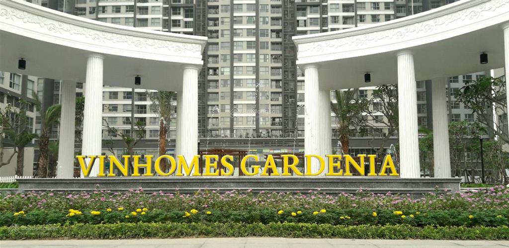 Chủ nhà thiện chí  bán gấp căn 2pn đón tết 2026 vinhomes gardenia