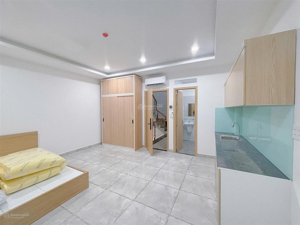 Nhà phố sen vàng phòng mới 100% ưu đãi khủng