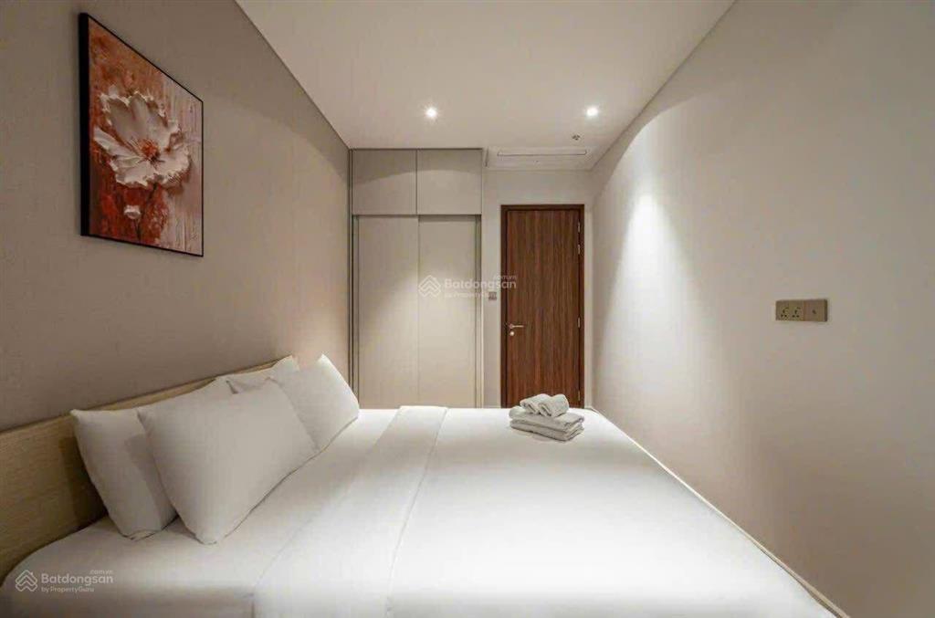 Căn hộ 2pn 2wc chuẩn luxury view ba son siêu đỉnh