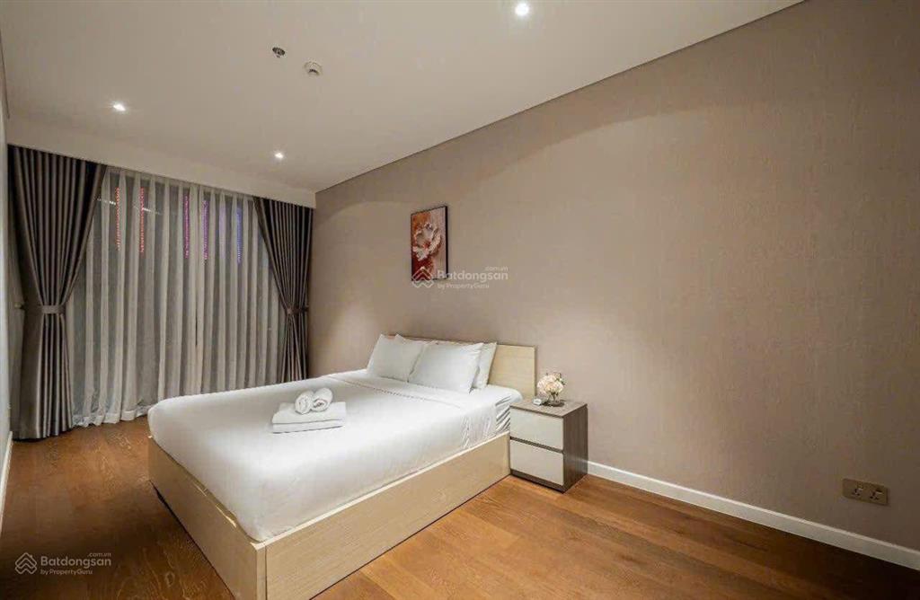 Căn hộ 2pn 2wc chuẩn luxury view ba son siêu đỉnh