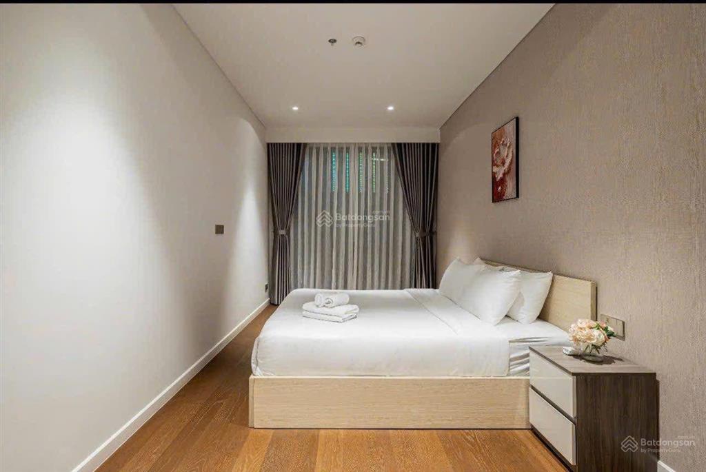 Căn hộ 2pn 2wc chuẩn luxury view ba son siêu đỉnh