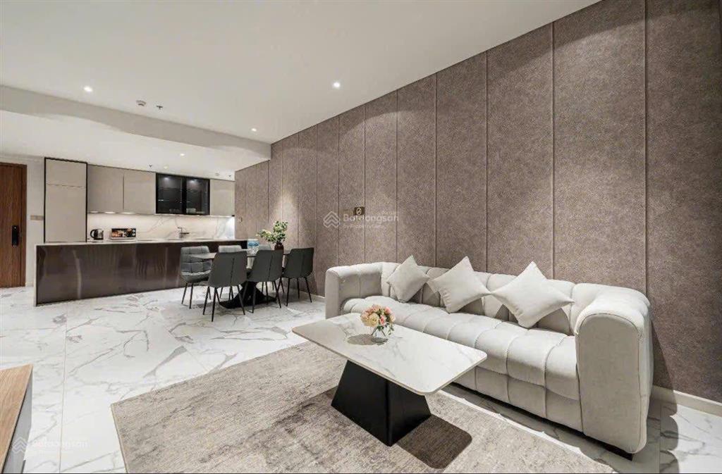 Căn hộ 2pn 2wc chuẩn luxury view ba son siêu đỉnh