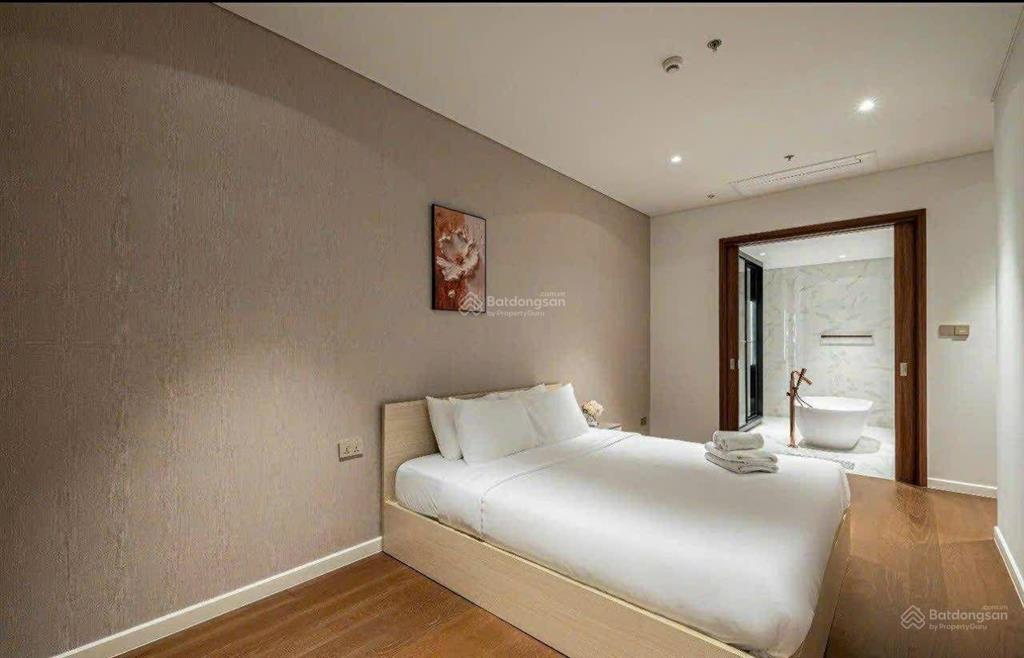 Căn hộ 2pn 2wc chuẩn luxury view ba son siêu đỉnh