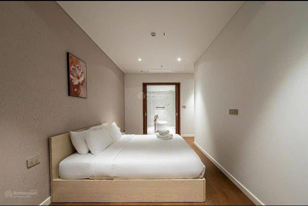 Căn hộ 2pn 2wc chuẩn luxury view ba son siêu đỉnh