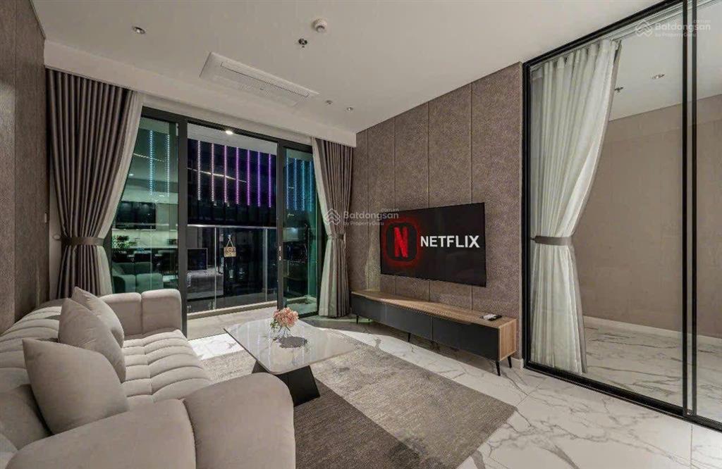 Căn hộ 2pn 2wc chuẩn luxury view ba son siêu đỉnh