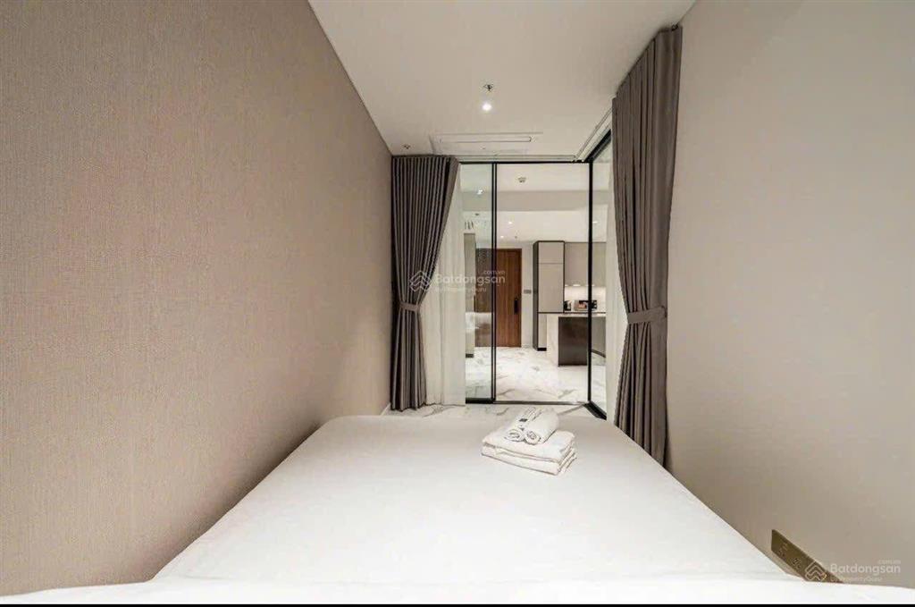 Căn hộ 2pn 2wc chuẩn luxury view ba son siêu đỉnh