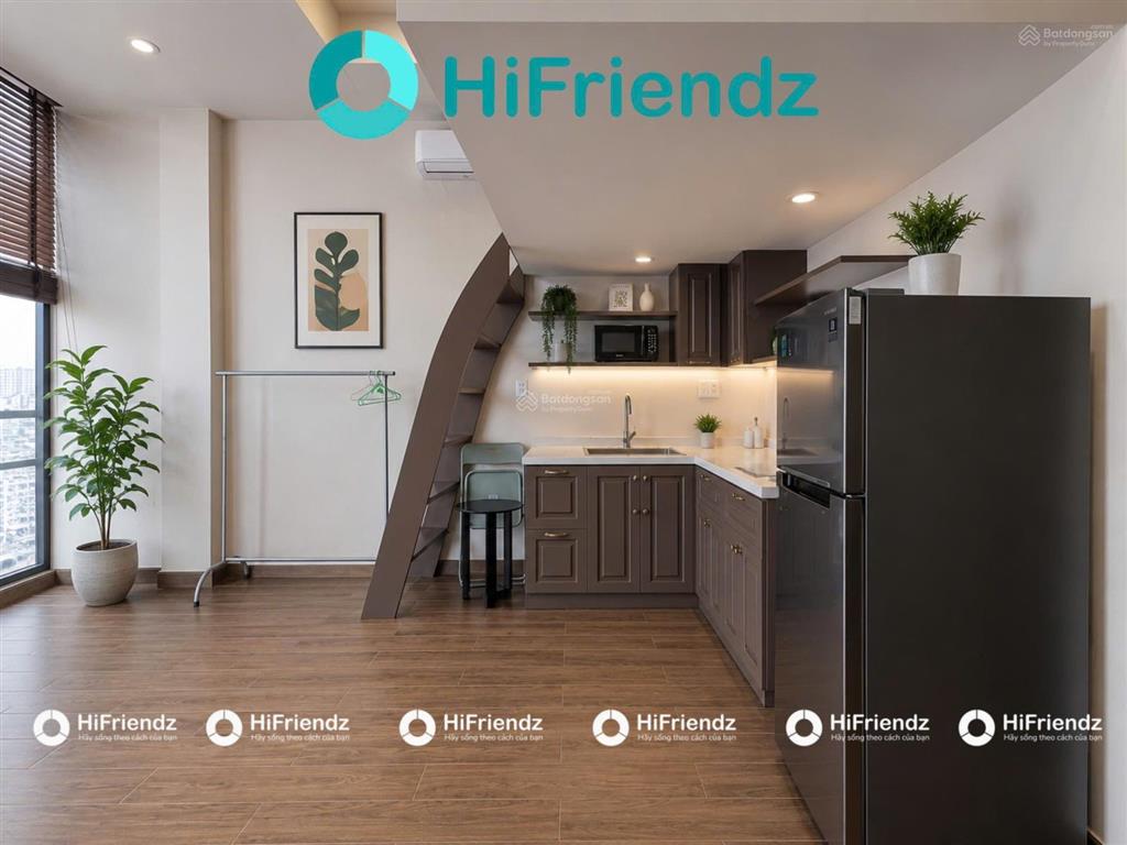 Cho thuê nhà trọ 40m2 tại bùi đình túy, 5 triệu/tháng