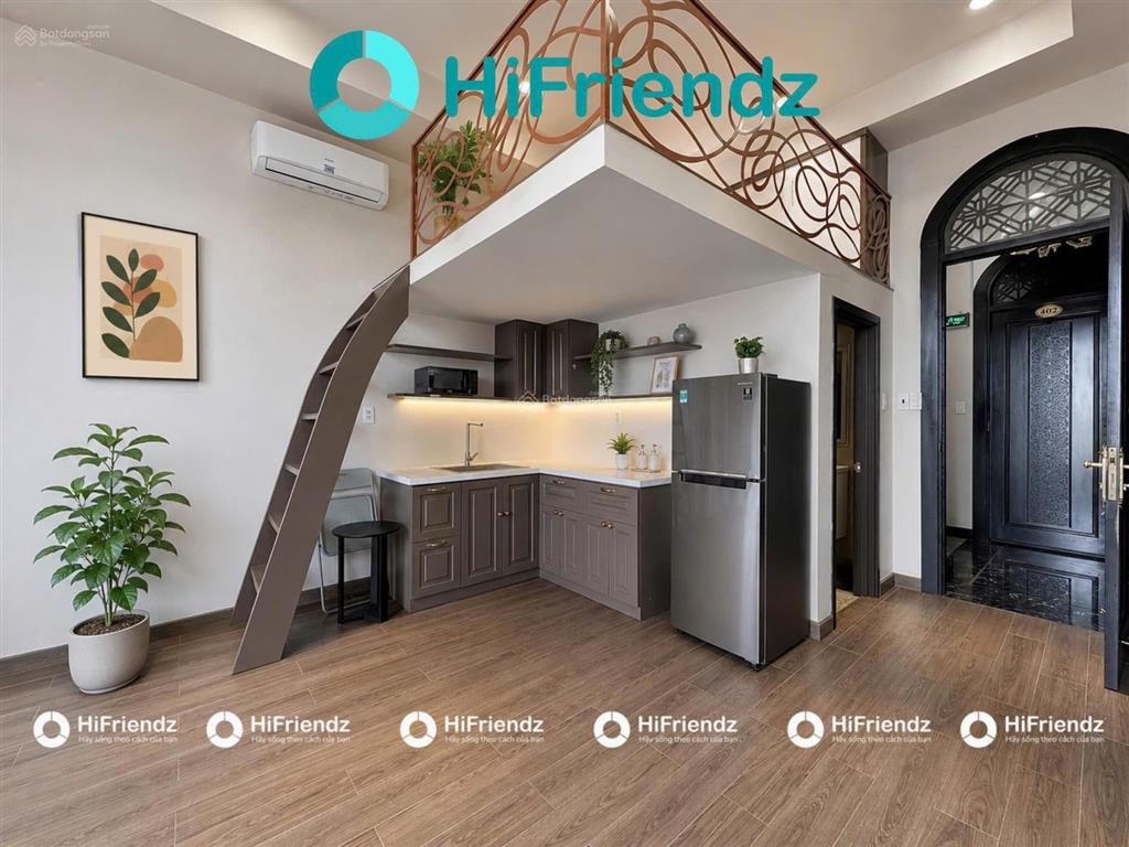 Cho thuê nhà trọ 40m2 tại bùi đình túy, 5 triệu/tháng