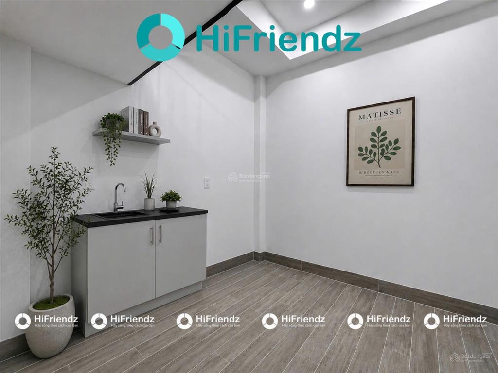 Cho thuê phòng trọ tại xô viết nghệ tĩnh, 4 triệu, 30m2