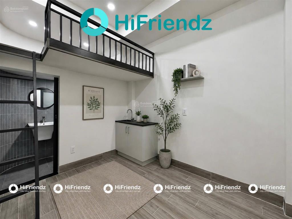 Cho thuê phòng trọ tại xô viết nghệ tĩnh, 4 triệu, 30m2
