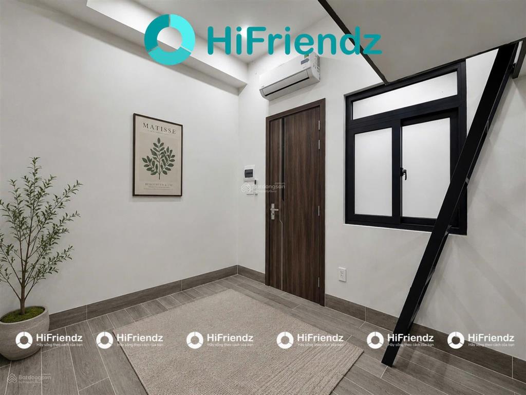 Cho thuê phòng trọ tại xô viết nghệ tĩnh, 4 triệu, 30m2