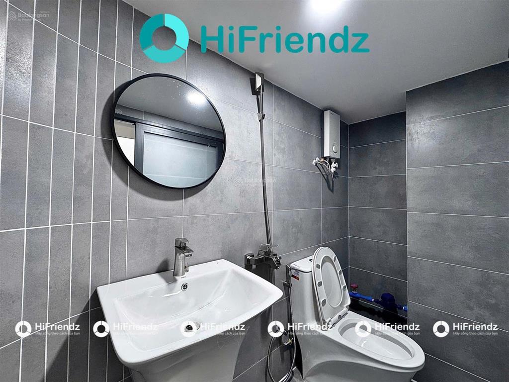Cho thuê phòng trọ tại xô viết nghệ tĩnh, 4 triệu, 30m2