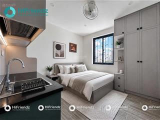 Cho thuê nhà trọ 35m2 tại bùi đình túy, 6 triệu, hàng hot