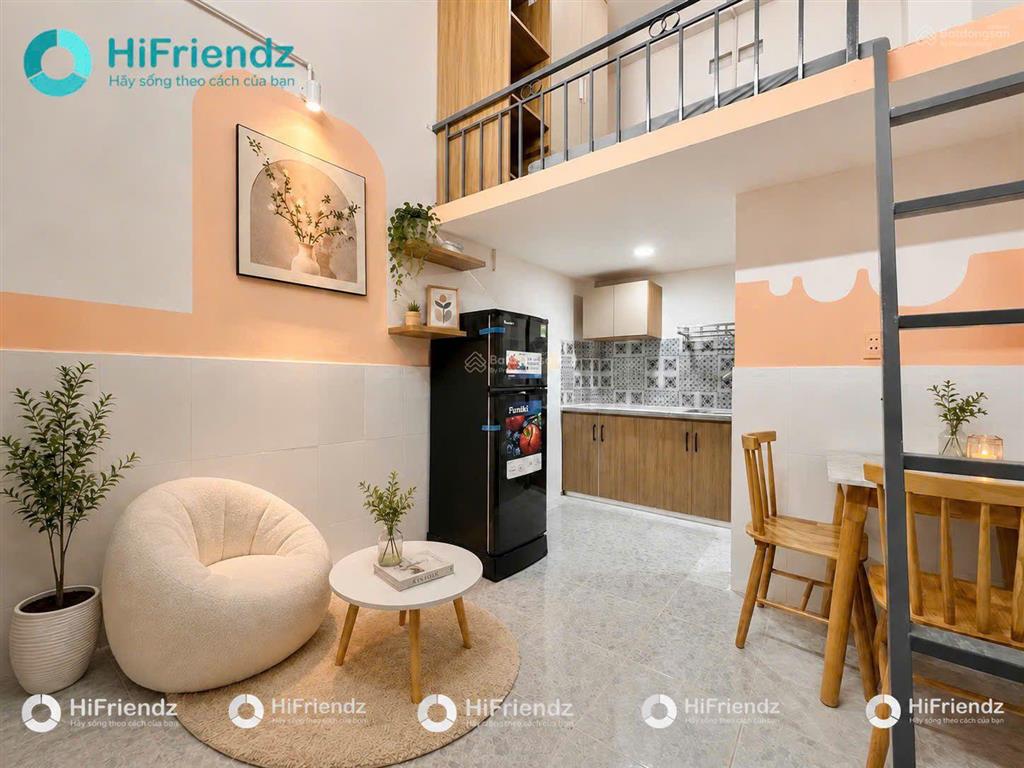 Cho thuê phòng trọ 35m2 tại ngô chí quốc, giá chỉ 4 triệu