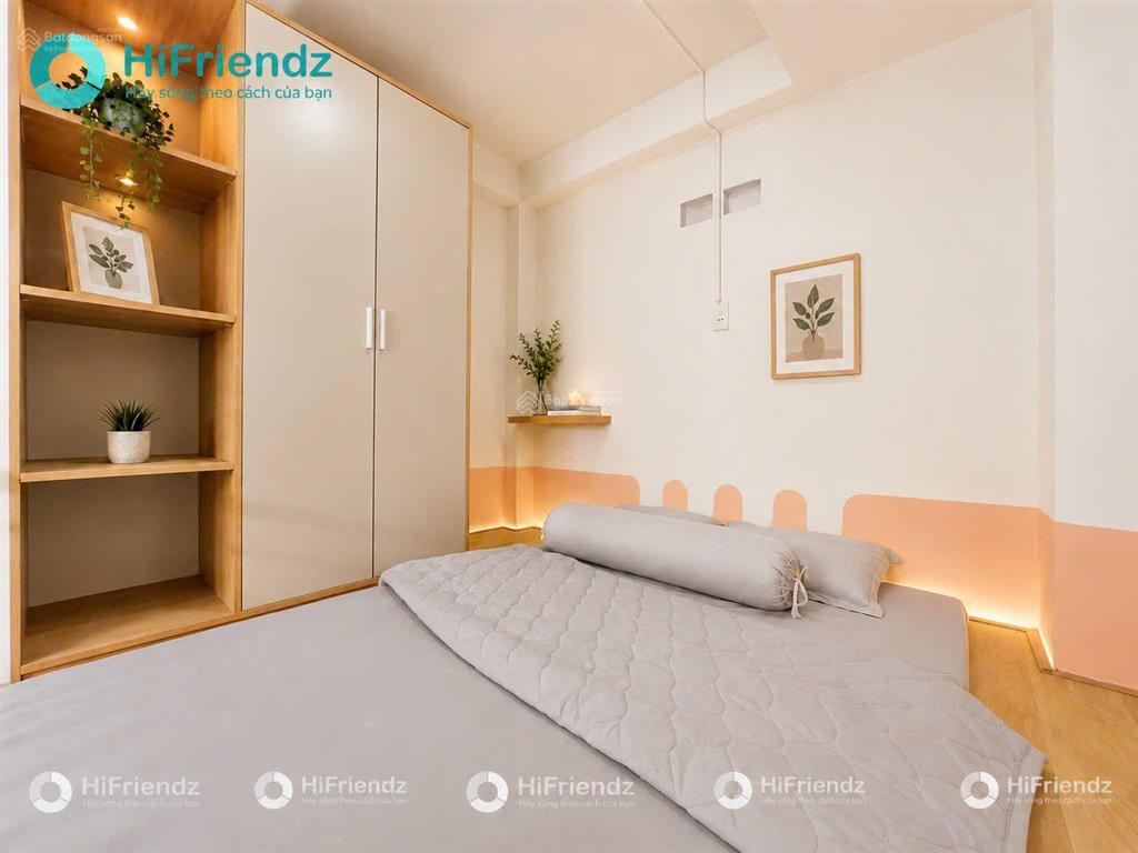 Cho thuê phòng trọ 35m2 tại ngô chí quốc, giá chỉ 4 triệu