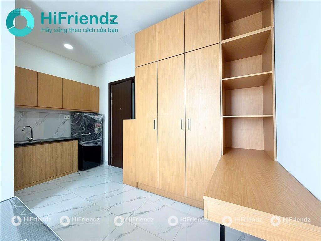 Cho thuê cc mini 40m2 ở lê quang định, bình thạnh, 7 triệu vnd