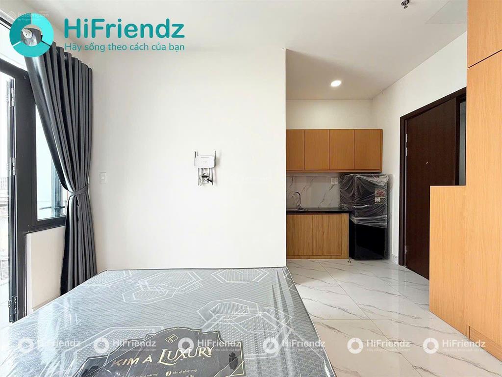Cho thuê cc mini 40m2 ở lê quang định, bình thạnh, 7 triệu vnd