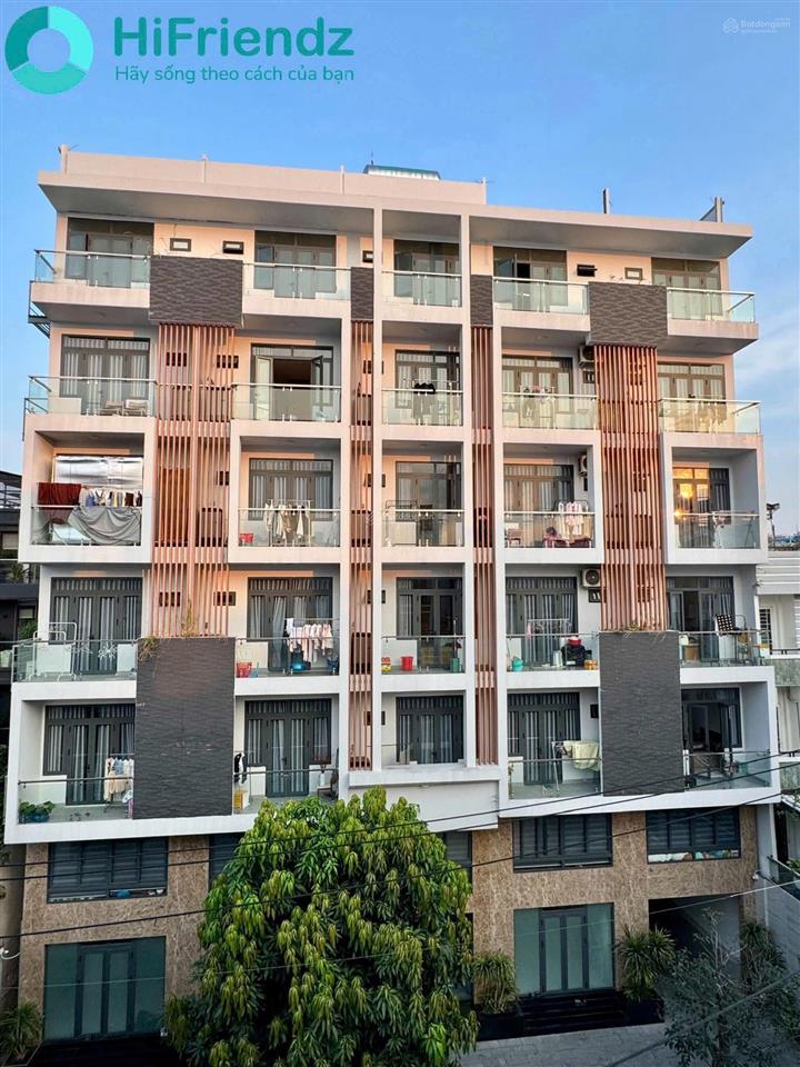 Cho thuê cc mini 40m2 ở lê quang định, bình thạnh, 7 triệu vnd