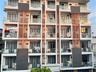 Cho thuê cc mini 40m2 ở lê quang định, bình thạnh, 7 triệu vnd