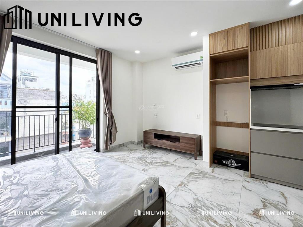 Cho thuê cc mini 9 triệu, 40m2 ở bùi đình túy, bình thạnh, view đẹp