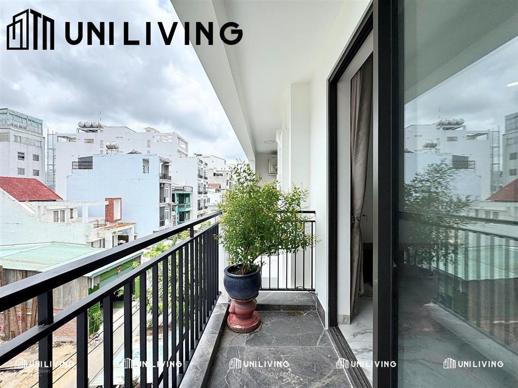 Cho thuê cc mini 9 triệu, 40m2 ở bùi đình túy, bình thạnh, view đẹp