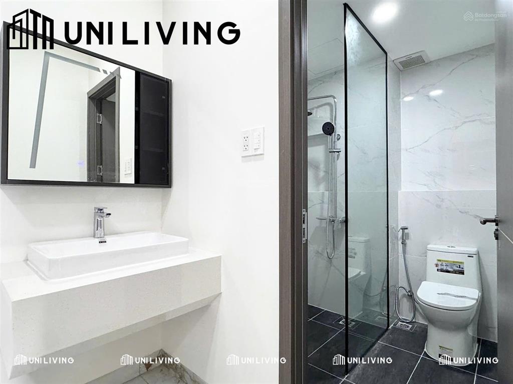 Cho thuê cc mini 9 triệu, 40m2 ở bùi đình túy, bình thạnh, view đẹp