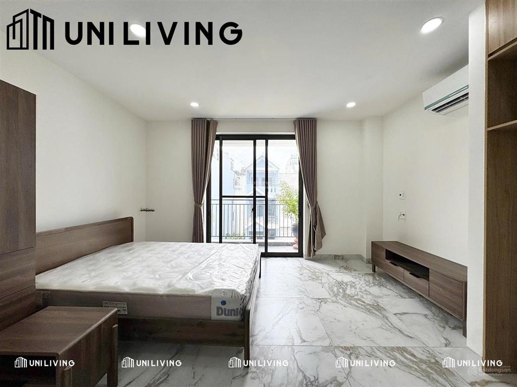 Cho thuê cc mini 9 triệu, 40m2 ở bùi đình túy, bình thạnh, view đẹp