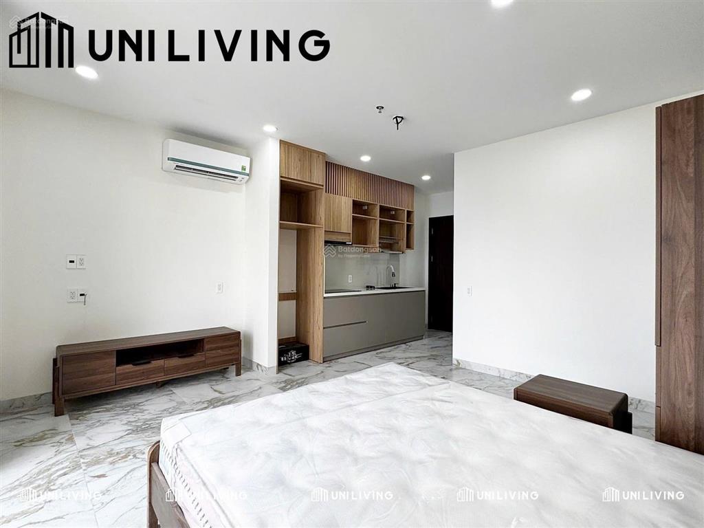 Cho thuê cc mini 9 triệu, 40m2 ở bùi đình túy, bình thạnh, view đẹp