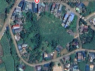 Đất trung tâm xã dũng phong, cao phong, hoà bình. diện tích trong sổ 2171m2, thực tế 3500m2